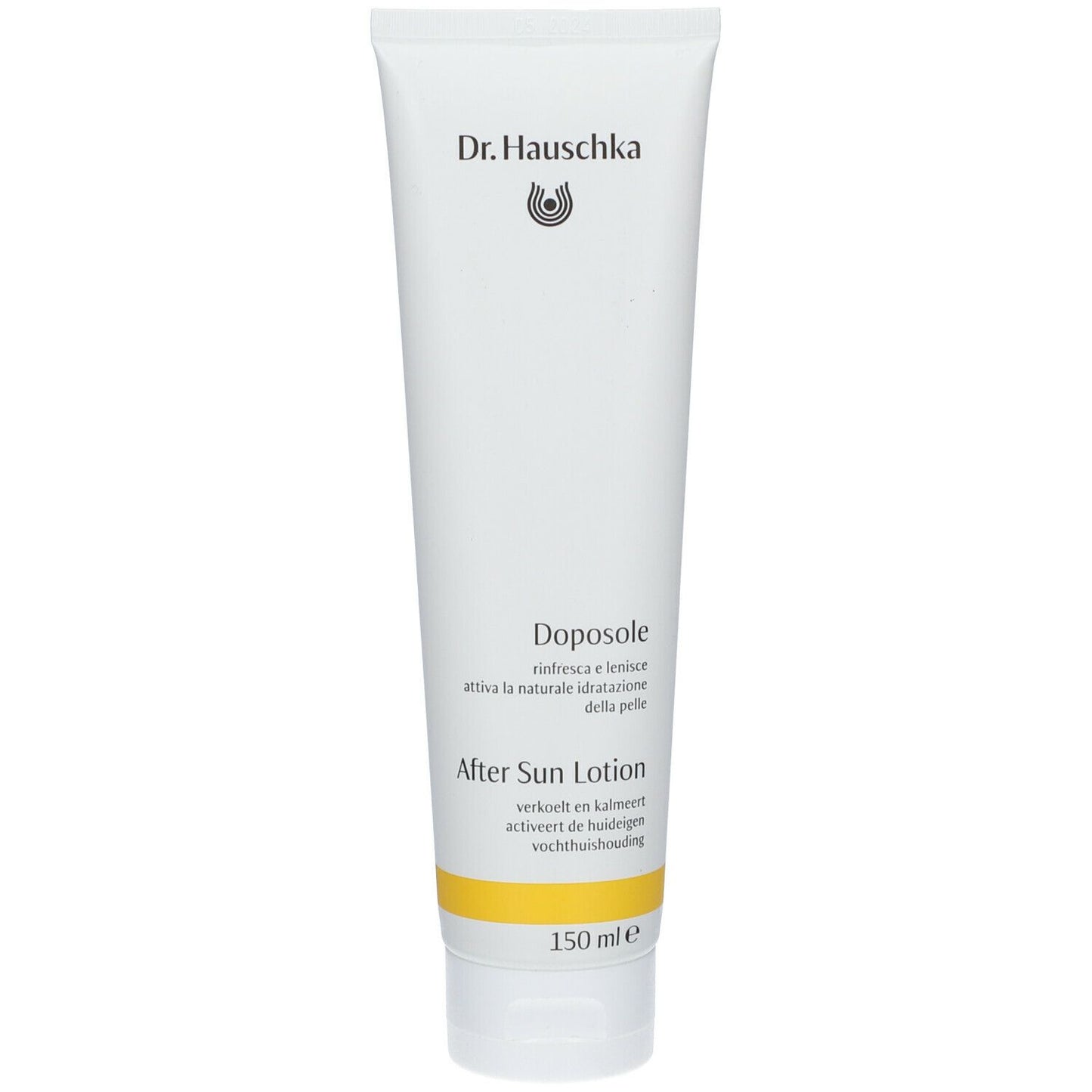 DR HAUSCHKA DOPOSOLE 150ML