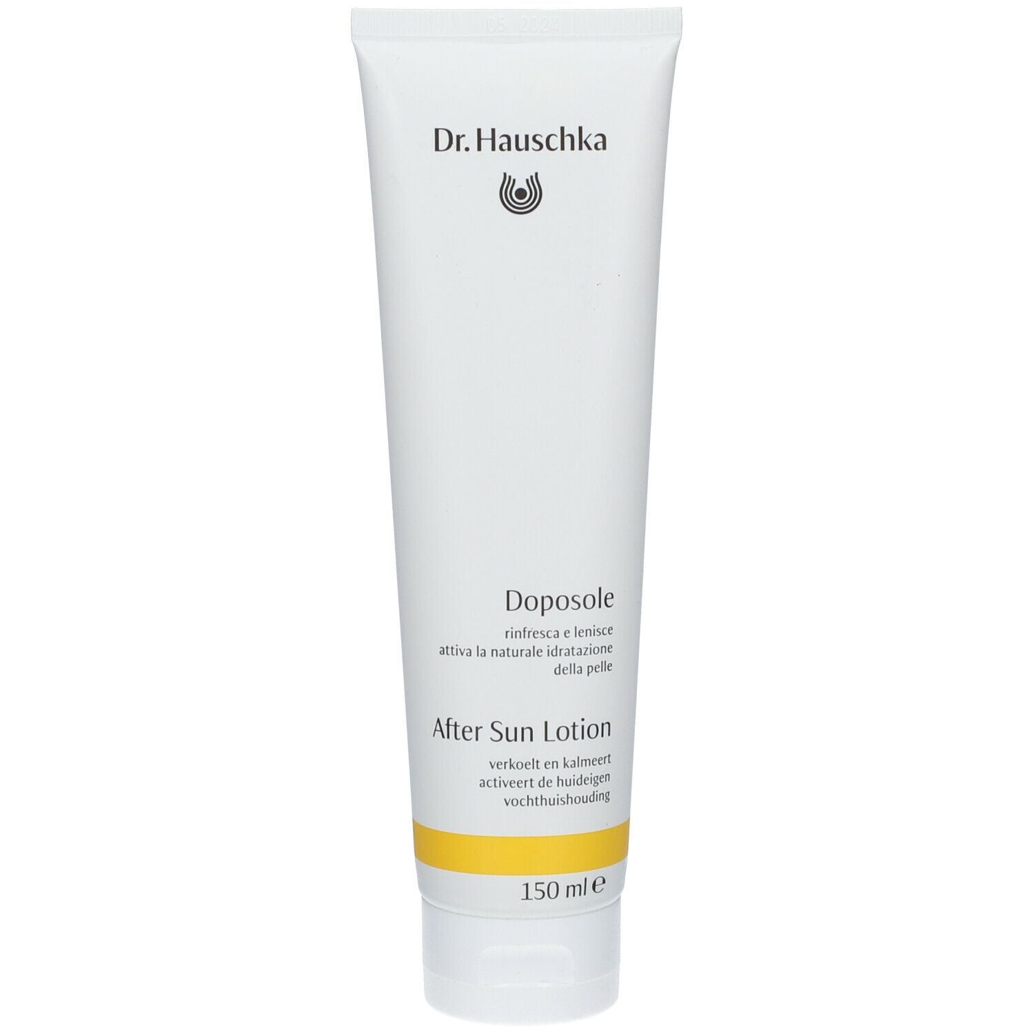 DR HAUSCHKA DOPOSOLE 150ML