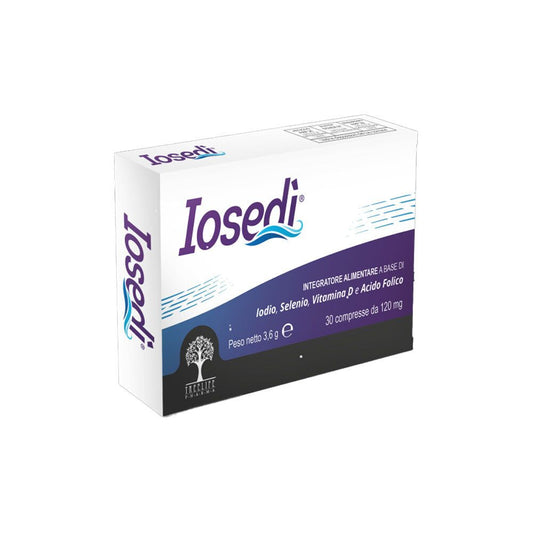 983760644 - IOSEDI' 30CPR