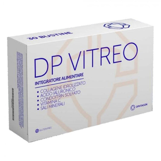 DP VITREO 30BUST