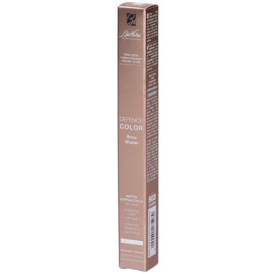 DEFENCE COLOR Brow Sharper 503
