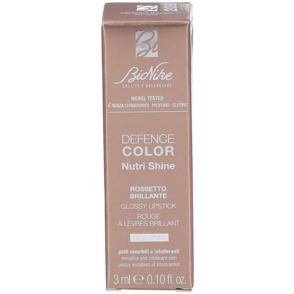983762954 - DEFENCE COLOR NUTRI SHINE 209