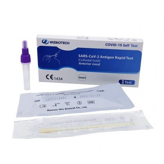 SARS-COV-2 AG RAPID AUTOTEST
