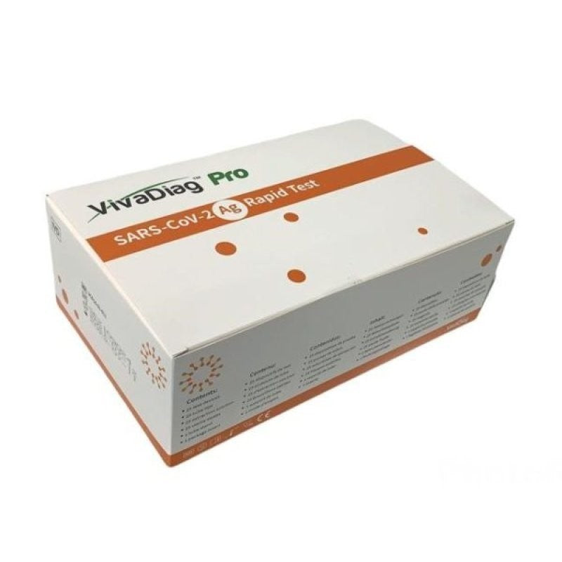 VIVADIAG Sars-Cov2 Autotest