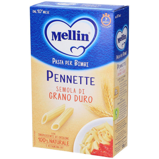 MELLIN PENNETTE 100% GRANO DU