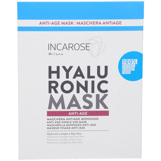 HYALURONIC MASC TESS ANTIAGE