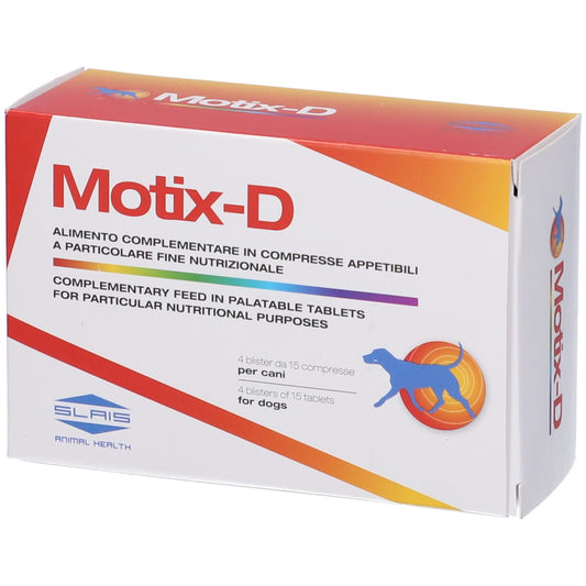 983794049 - MOTIX-D 60CPR