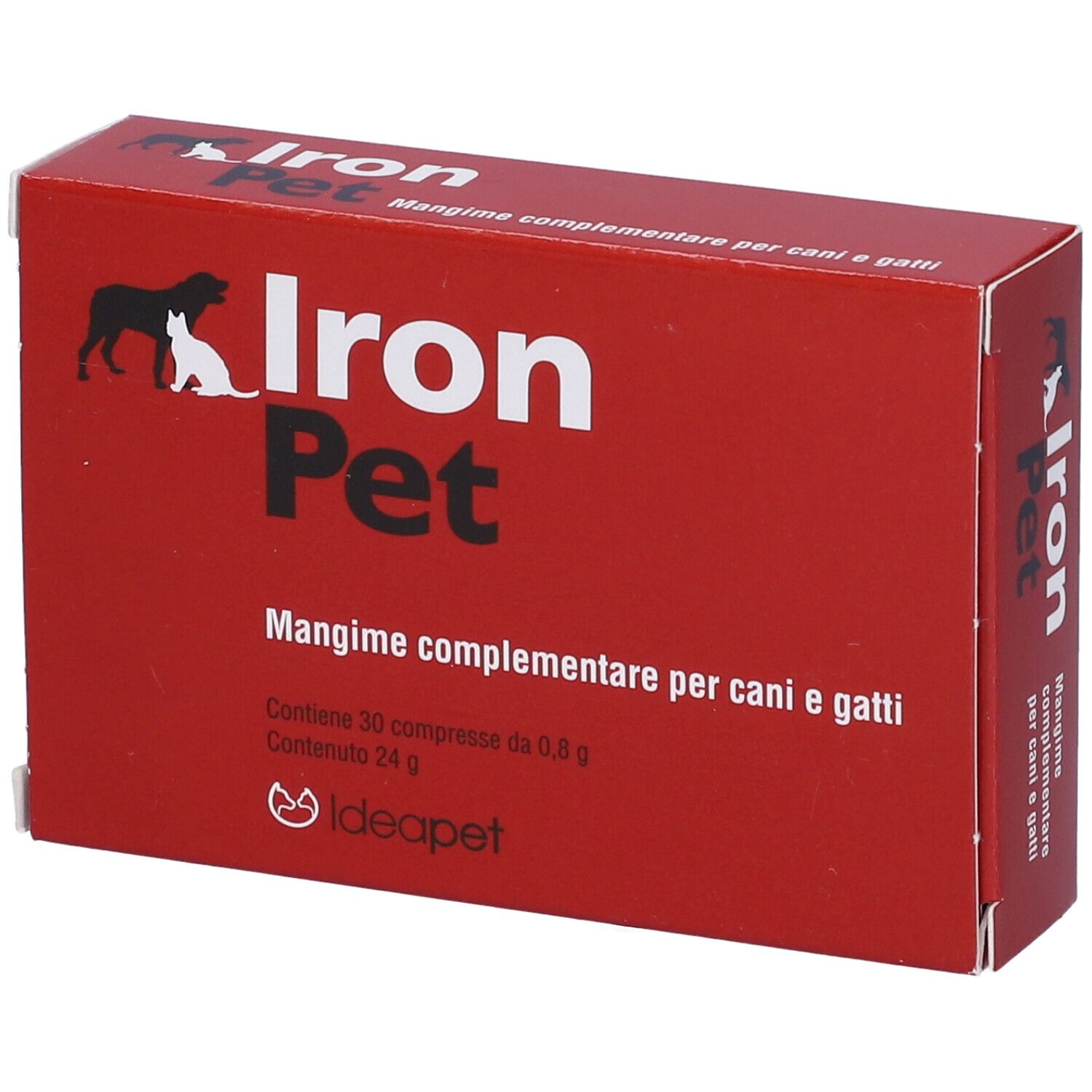 983798822 - IRON PET 30CPR