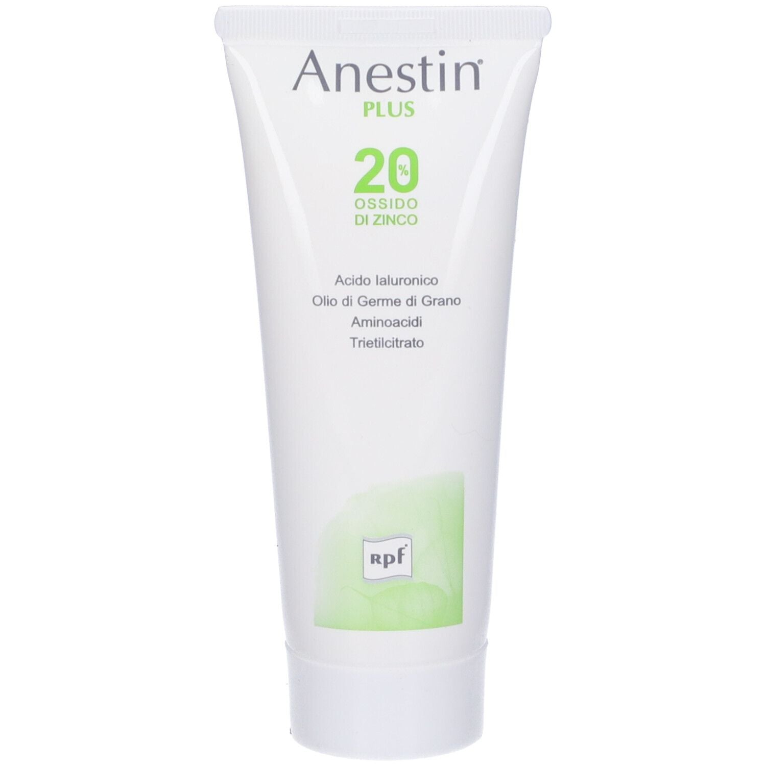 983832546 - ANESTIN PLUS 75ML