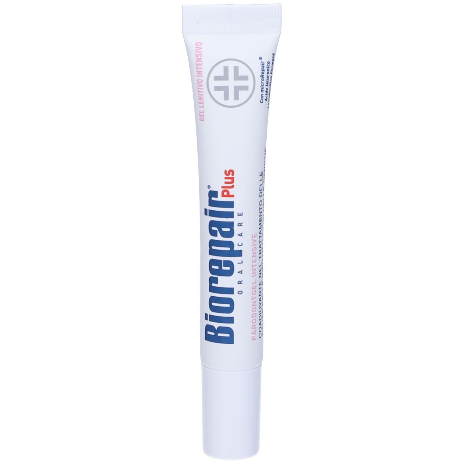 983834615 - BIOREPAIR PLUS GEL INTENSIVE