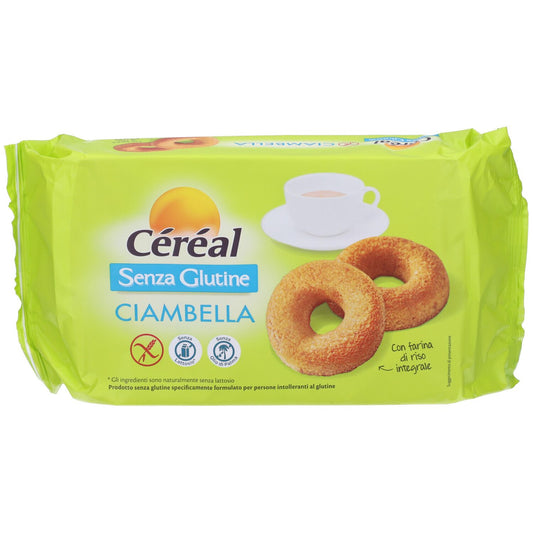 983837547 - CEREAL SG CIAMBELLA 200G