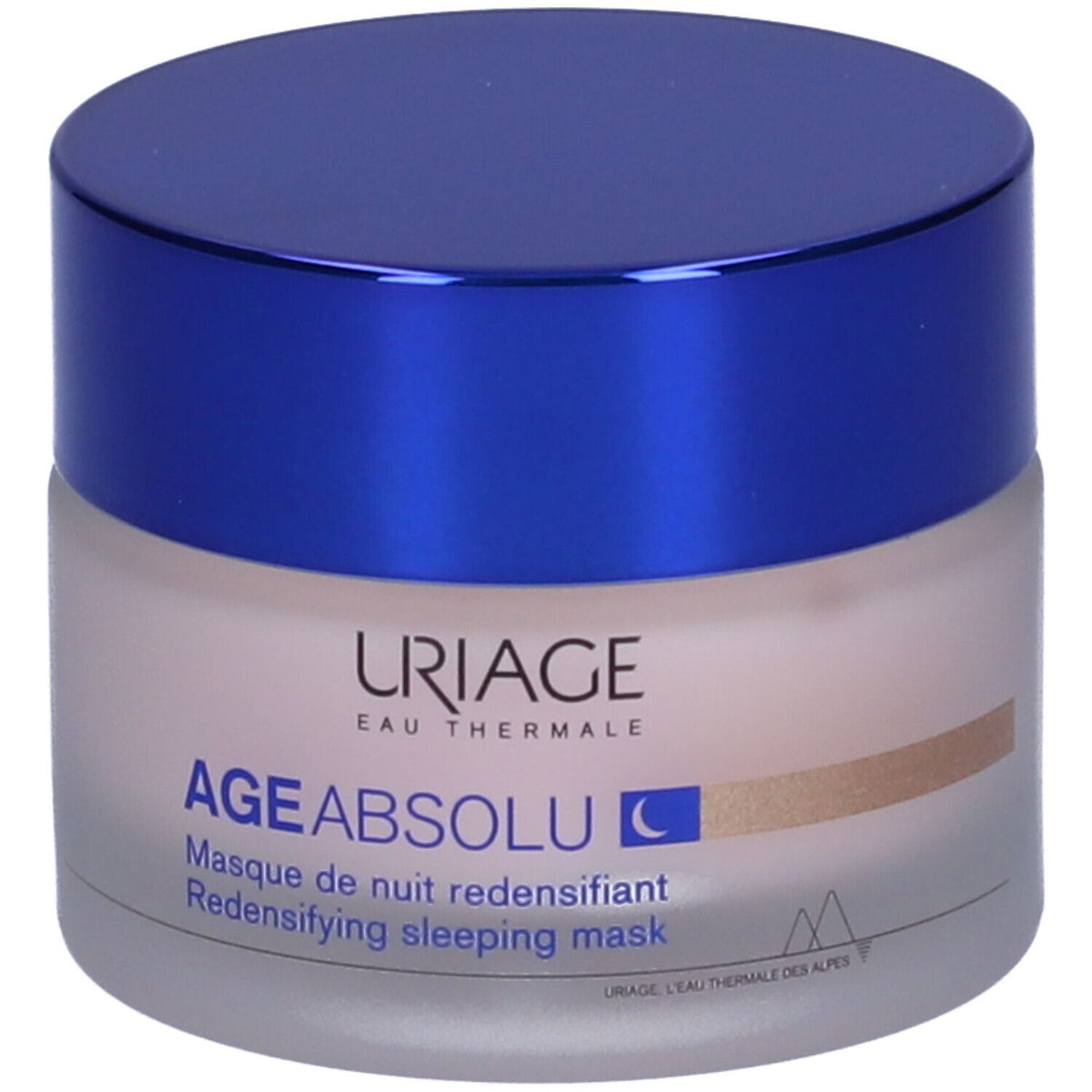 983841545 - AGE ABSOLU MASCHERA RIGEN 50ML