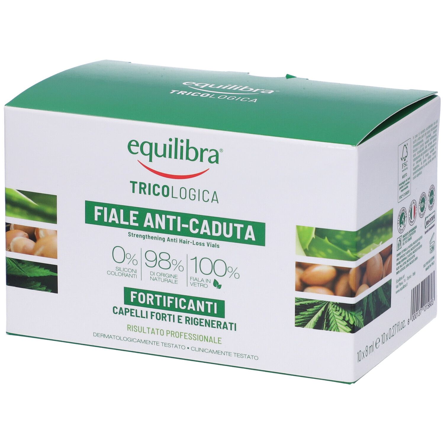 983842257 - EQUILIBRA TRICOL 10F ANTICAD