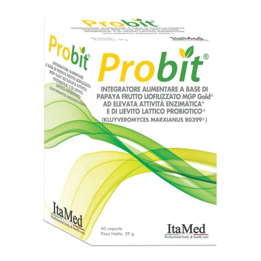 PROBIT 60CPS