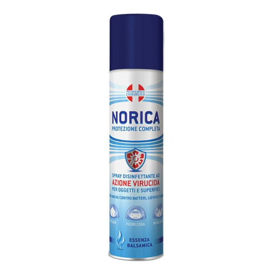 NORICA Protez.Completa Ess.Bals.