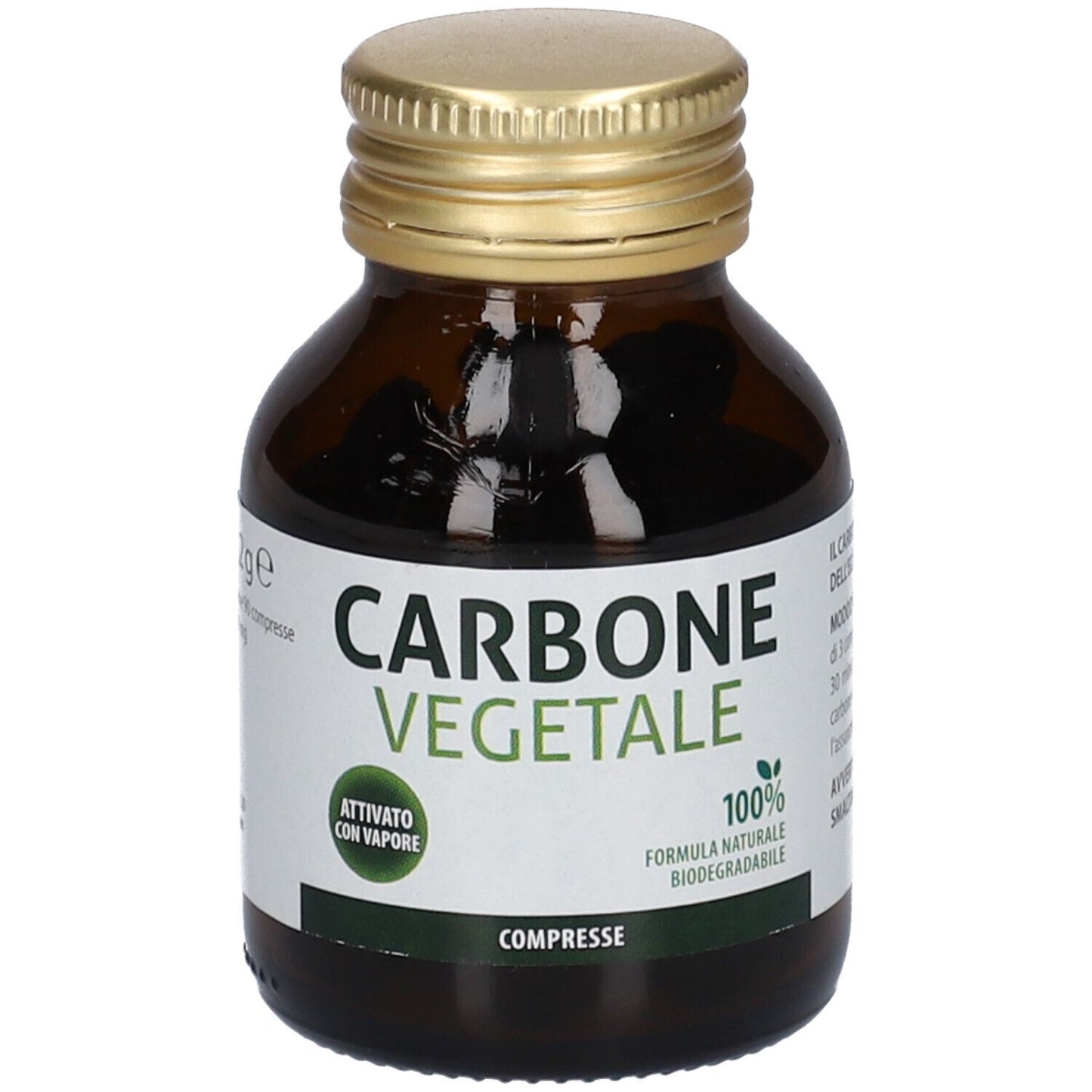 984026575 - CARBONE VEGETALE 90CPR