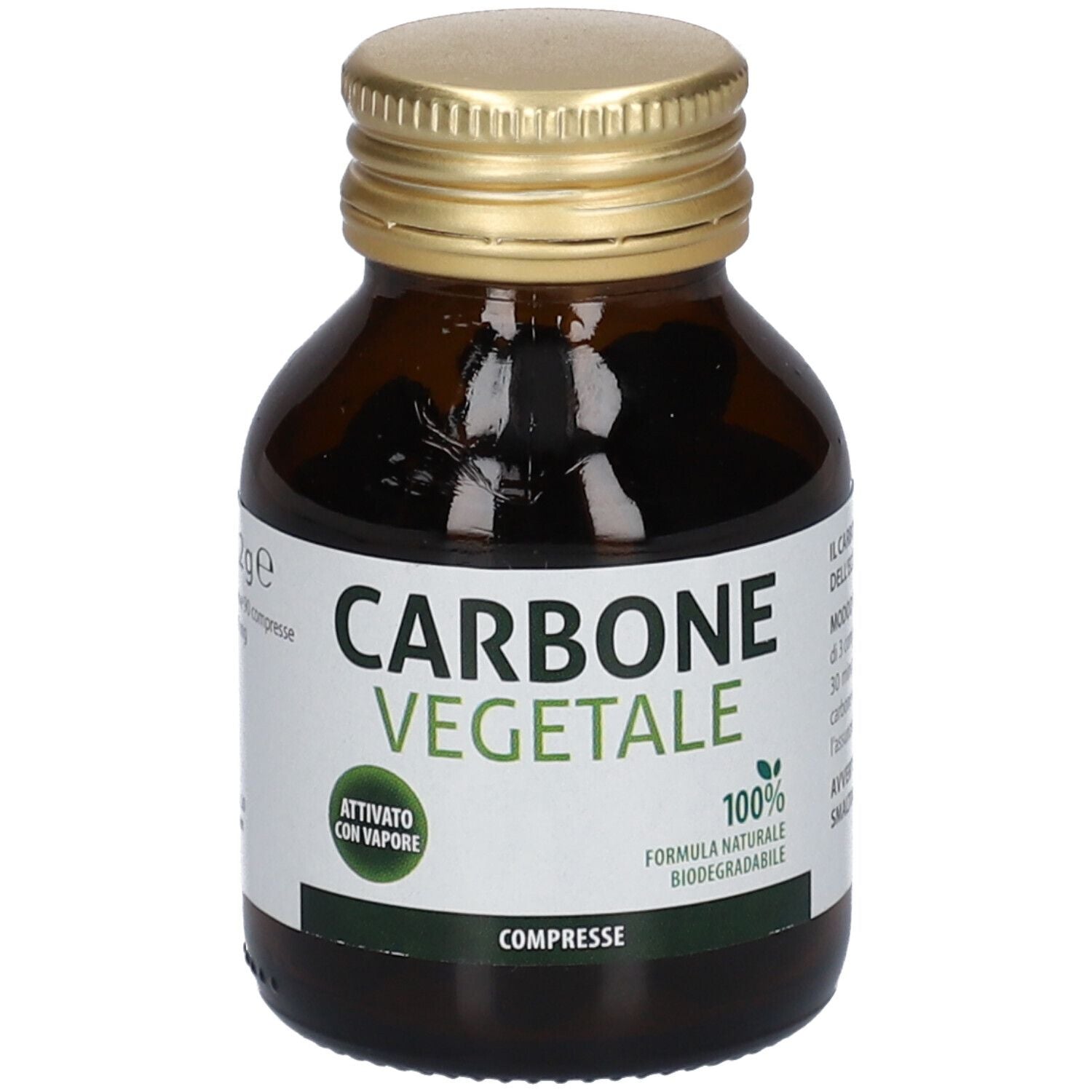984026575 - CARBONE VEGETALE 90CPR