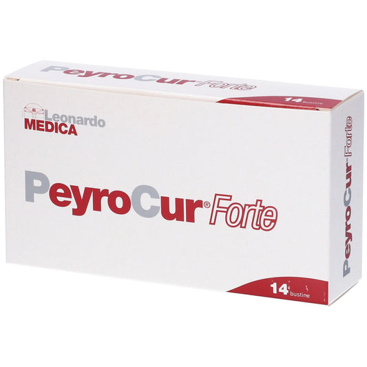 984099630 - PEYROCUR FORTE 14BUST