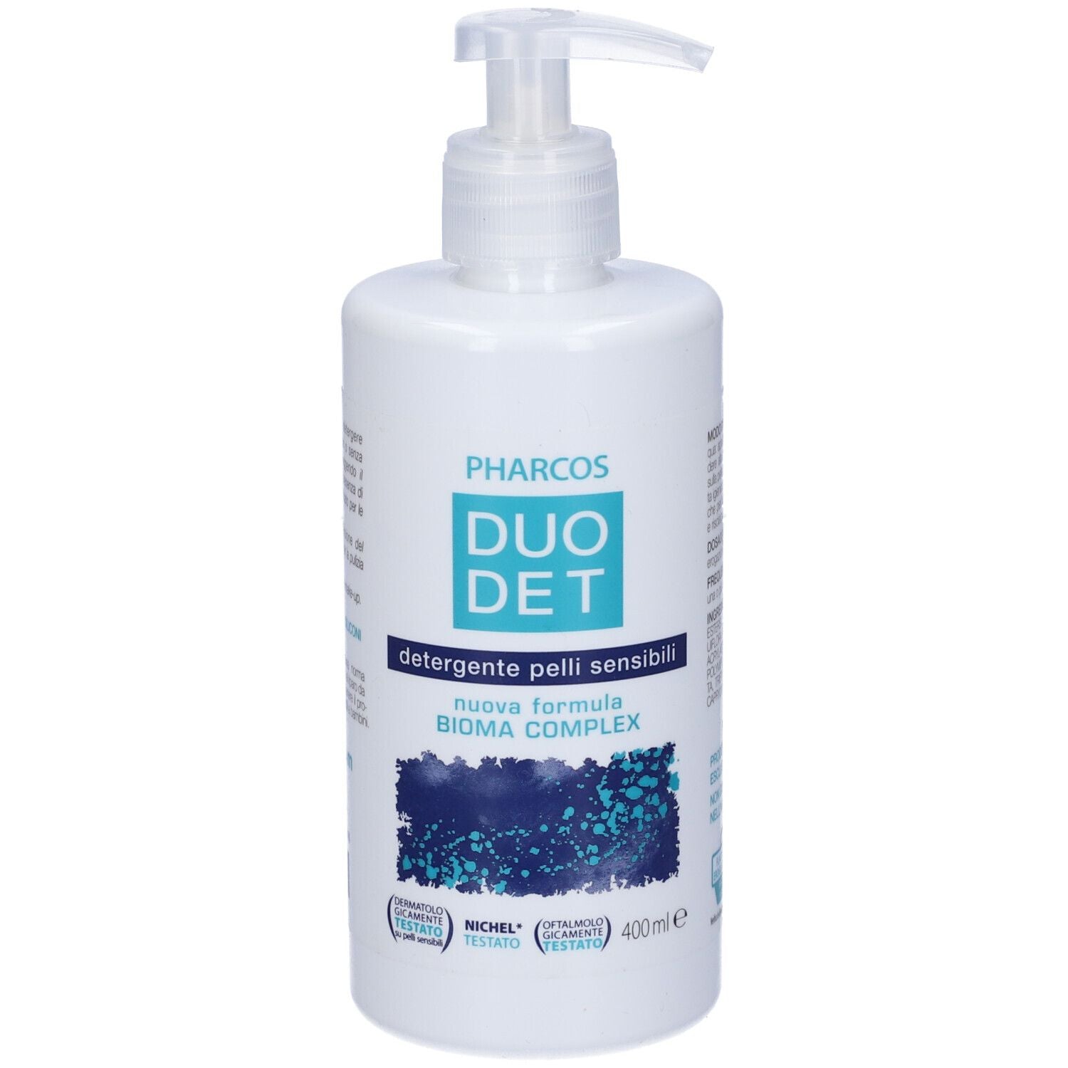 984143747 - DUODET PHARCOS 400ML