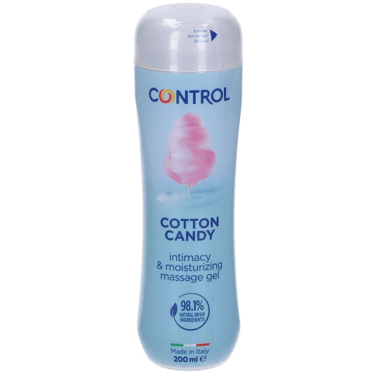 984144345 - CONTROL COTTON CANDY MASSAGE