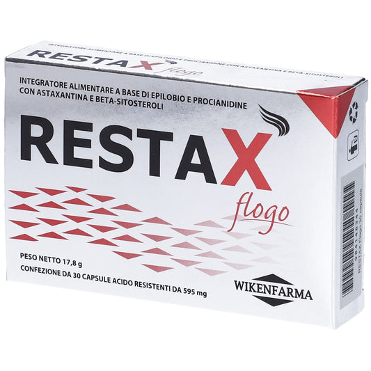 984148344 - RESTAX FLOGO 30CPS