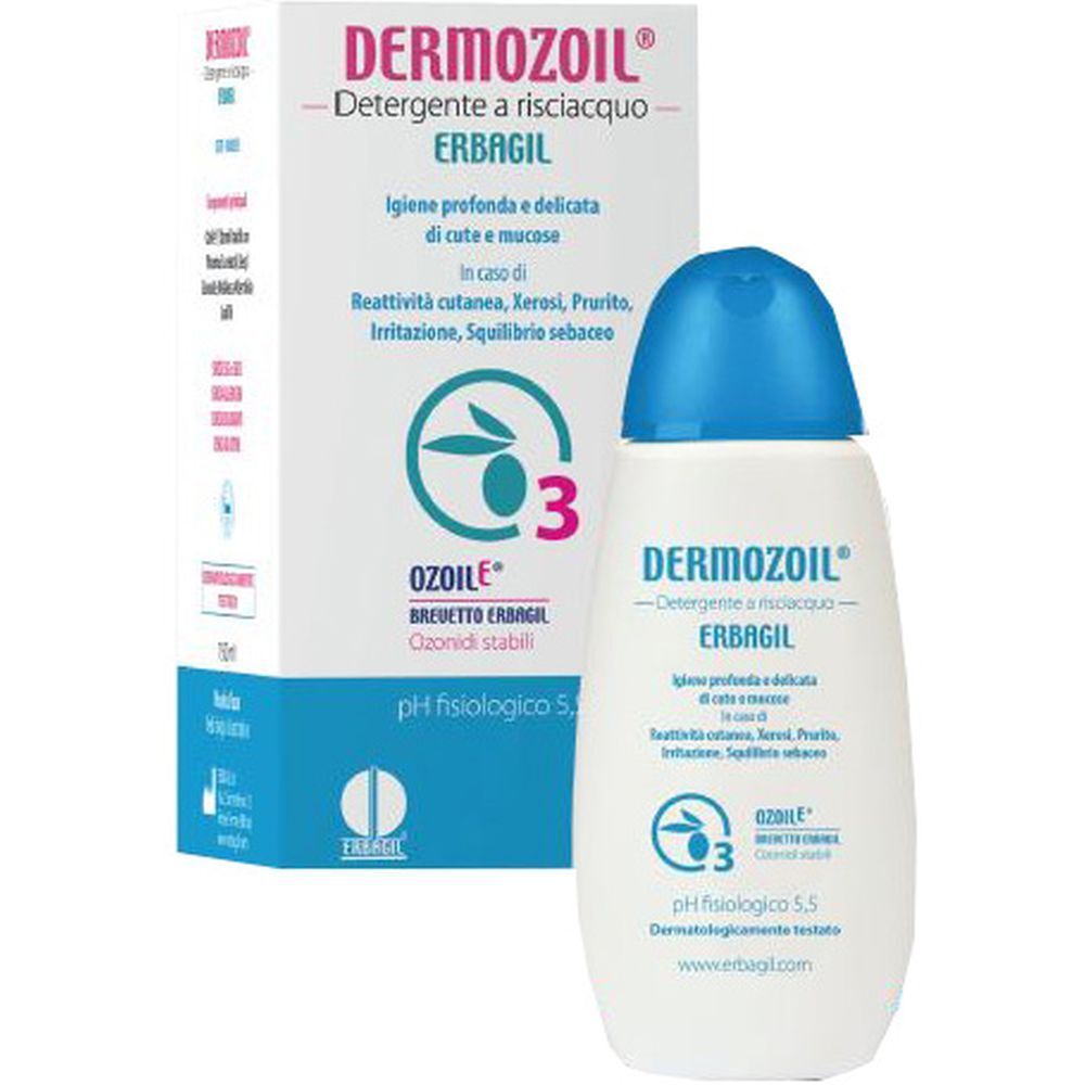 984152088 - DERMOZOIL DETERGENTE A RISCIAC