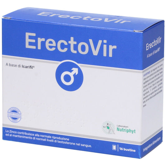 984155743 - ERECTOVIR 16BUST