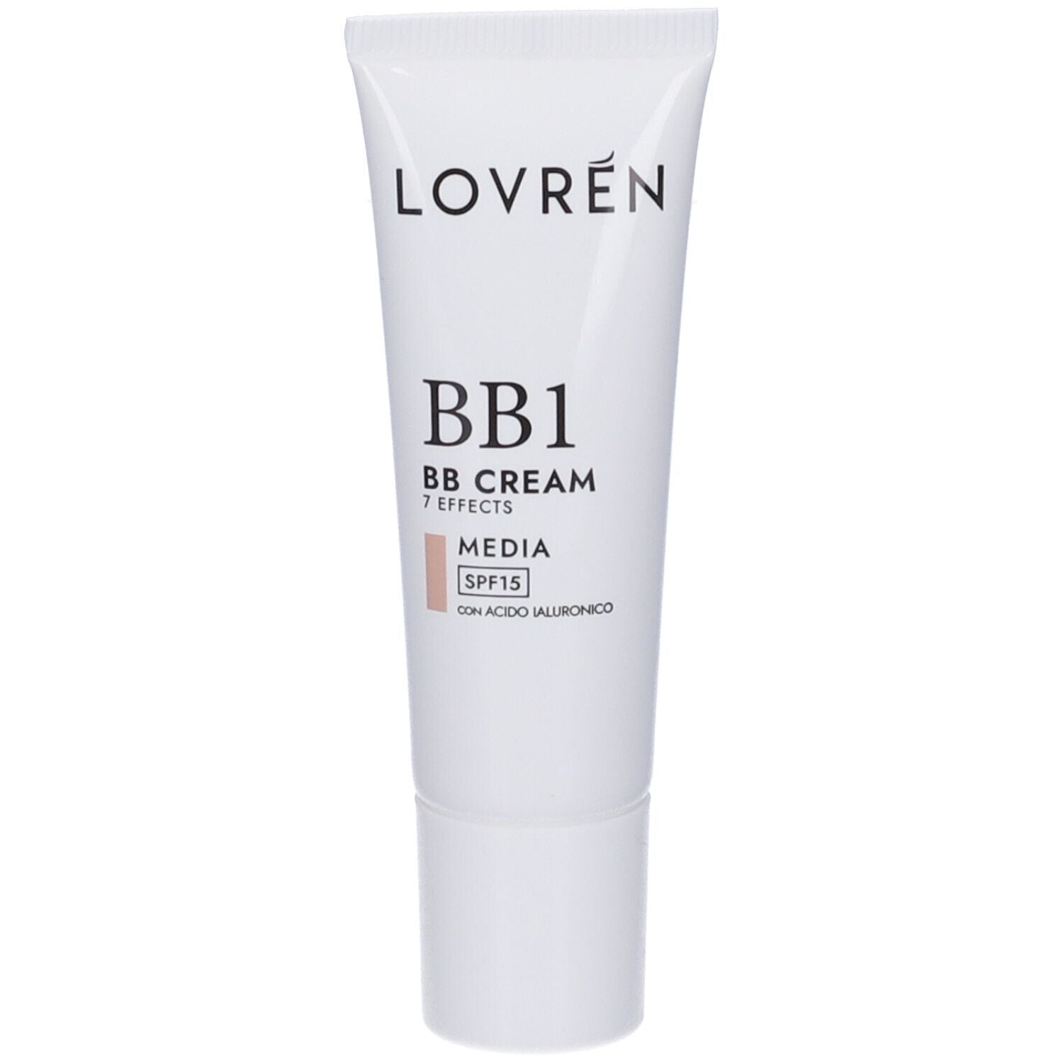 984158360 - LOVREN BB CREMA MEDIA 25ML