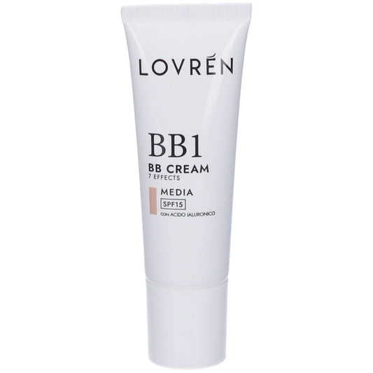 984158360 - LOVREN BB CREMA MEDIA 25ML