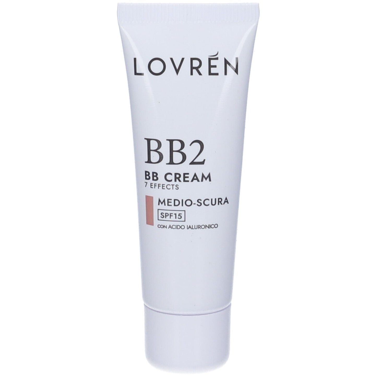 984158396 - LOVREN BB CREMA MEDIO SCU 25ML