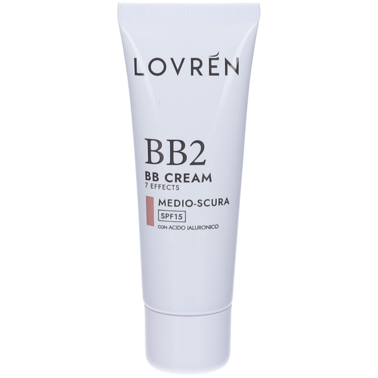 984158396 - LOVREN BB CREMA MEDIO SCU 25ML