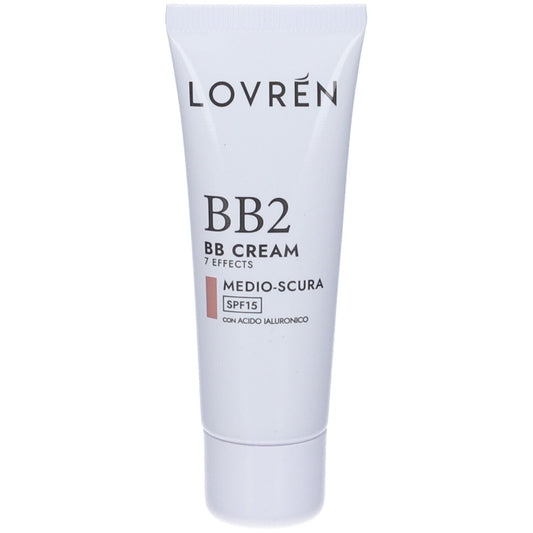 984158396 - LOVREN BB CREMA MEDIO SCU 25ML