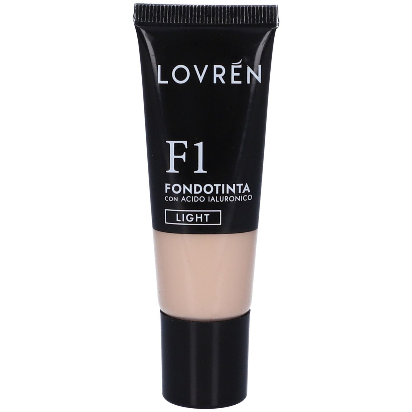 984158651 - LOVREN FONDOTINTA F1 LIGHT25ML