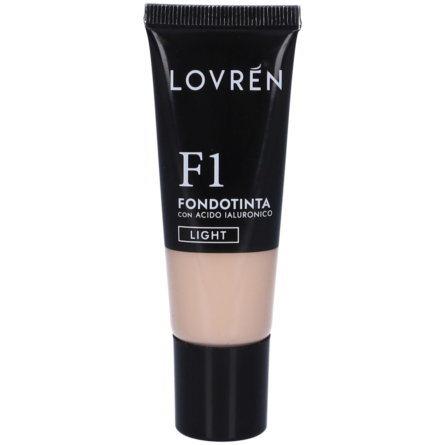 984158651 - LOVREN FONDOTINTA F1 LIGHT25ML