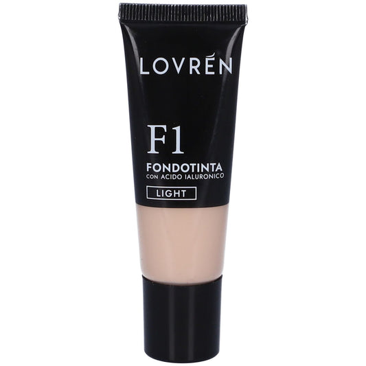 984158651 - LOVREN FONDOTINTA F1 LIGHT25ML