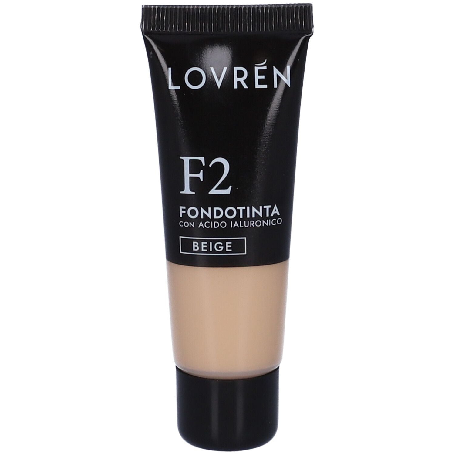 984158663 - LOVREN FONDOTINTA F2 BEIGE25ML