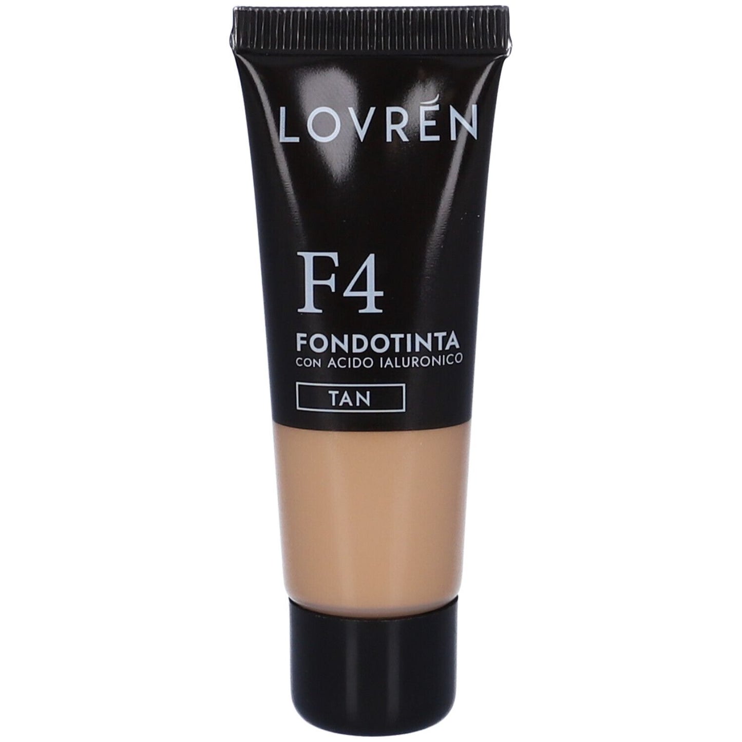 984158687 - LOVREN FONDOTINTA F4 TAN 25ML