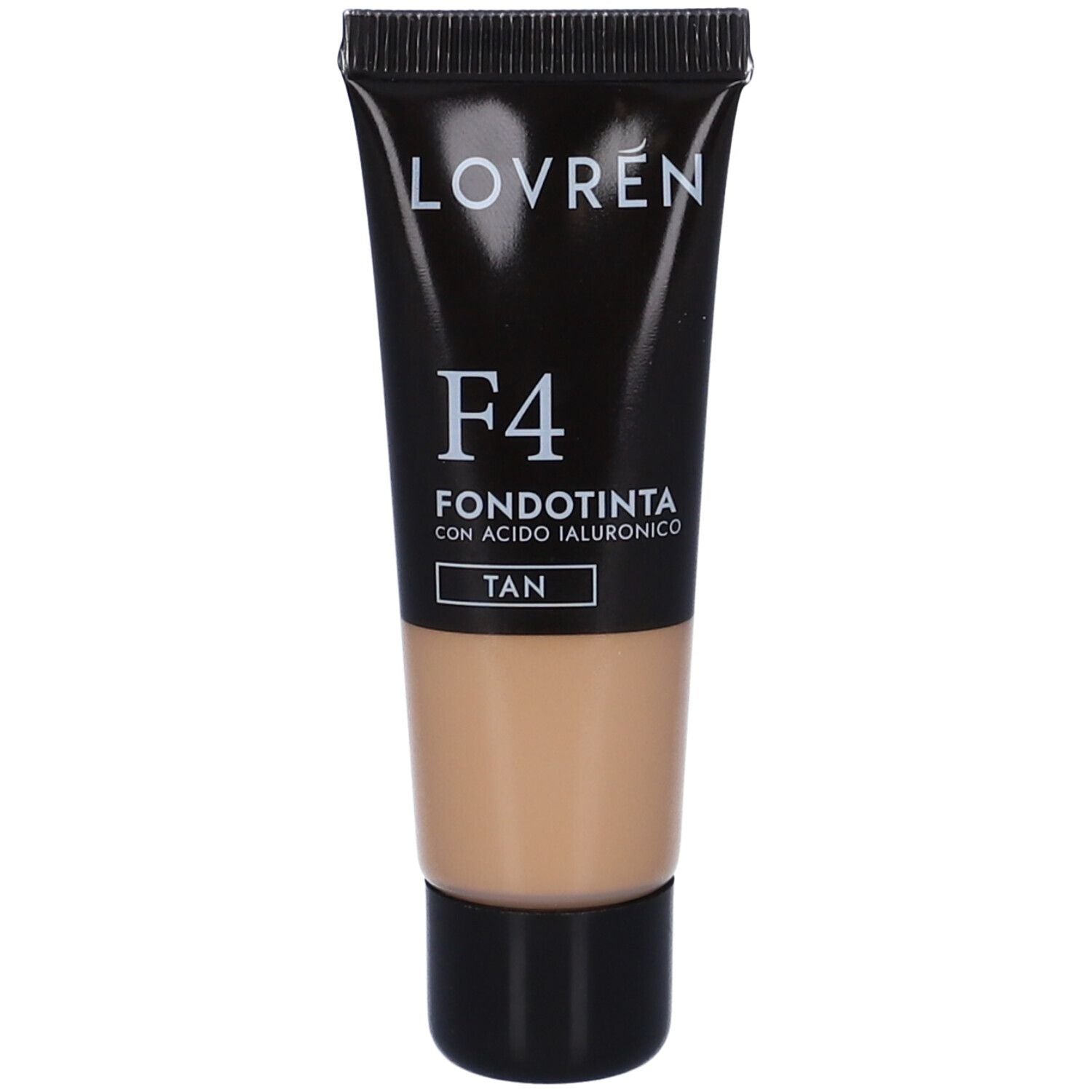 984158687 - LOVREN FONDOTINTA F4 TAN 25ML