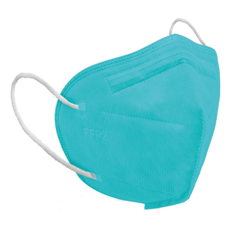 FUTURA Mascherina FFP2NR Tiffany S 10pz