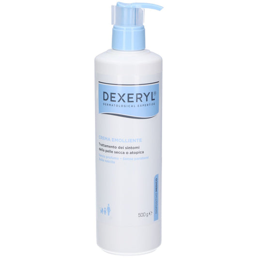 DEXERYL 500G C/POMPA