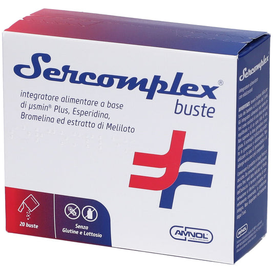 984177636 - SERCOMPLEX 20BUST