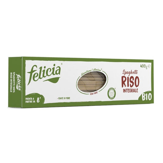 FELICIA BIO Pasta Riso Spaghetti 340g