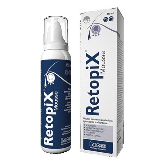 984204002 - RETOPIX MOUSSE 150ML