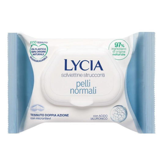LYCIA SALVIETTINE STRUC NO20PZ