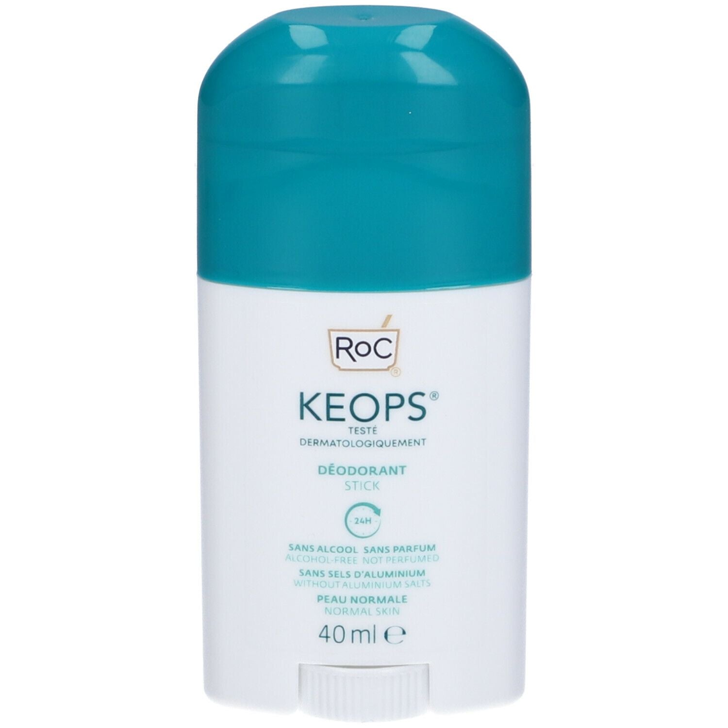 984211161 - ROC KEOPS DEO STICK 40ML
