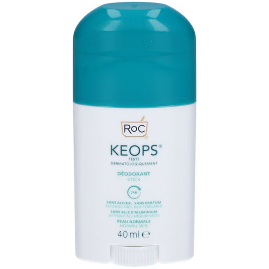 984211161 - ROC KEOPS DEO STICK 40ML