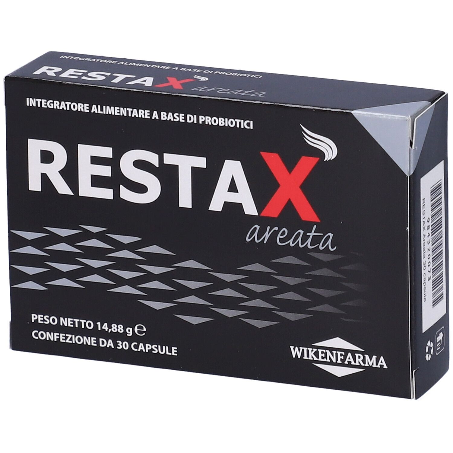 984320073 - RESTAX AREATA 30CPS