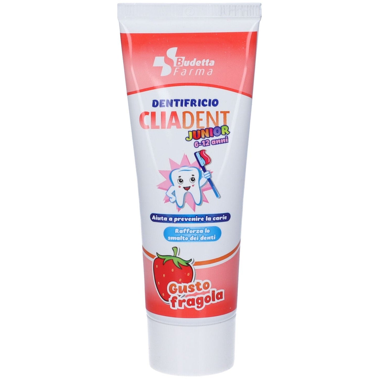 CLIADENT DENTIF JUNIOR 75ML