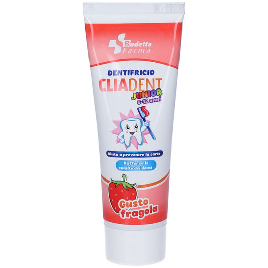 CLIADENT DENTIF JUNIOR 75ML