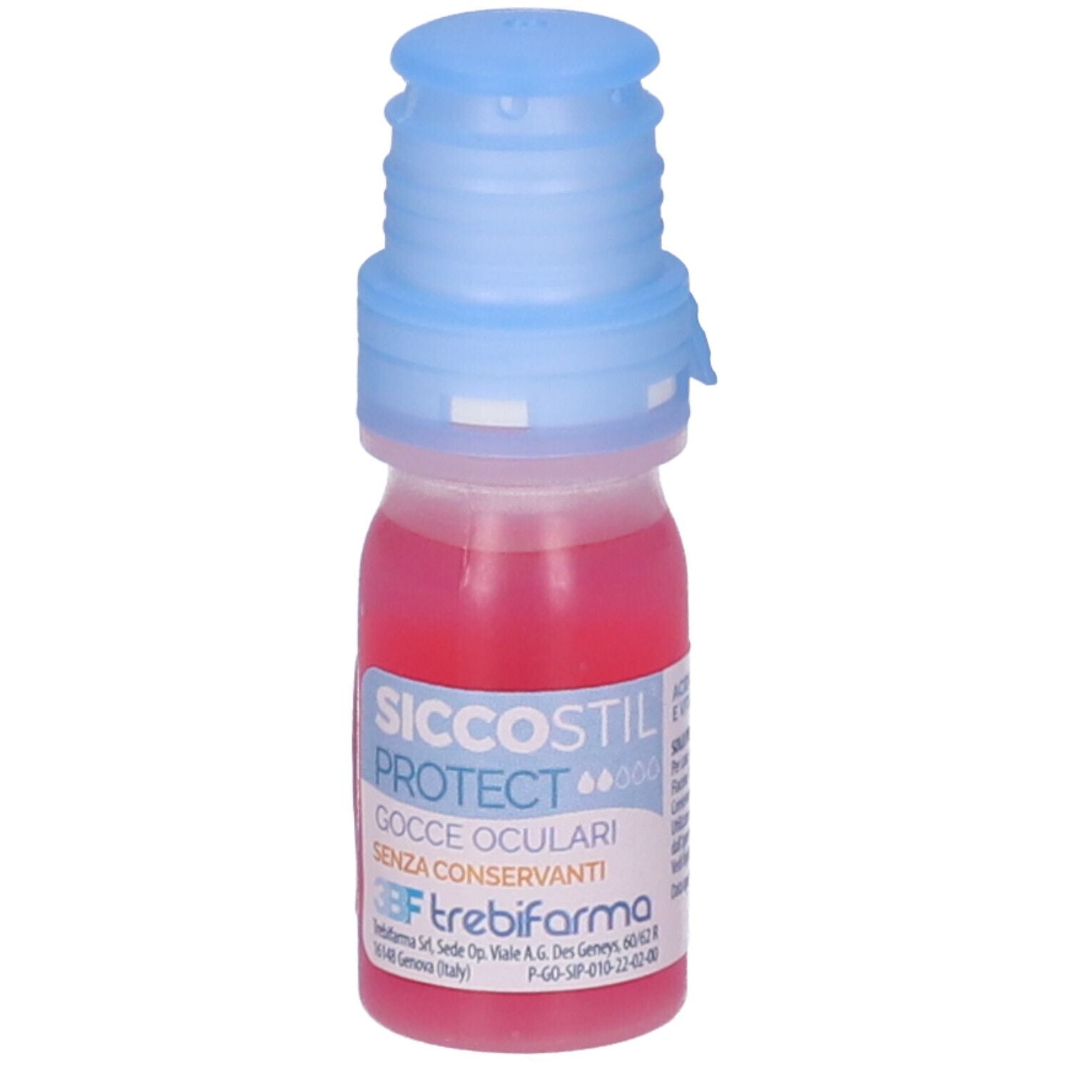 984327849 - SICCOSTIL PROTECT GTT OCUL10ML